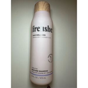 Being Frenshe Restore Shampoo - Lavender Cloud - 16 fl oz